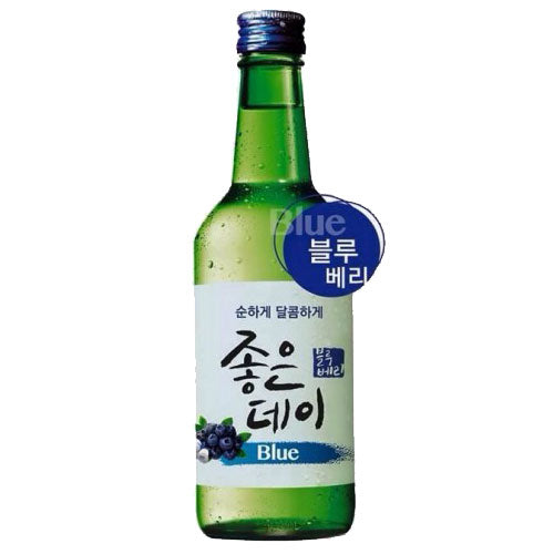 【ムハク】ジョウンディー ブルーベリー 13.5度 360ml