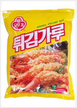 【オトゥギ】 天ぷら粉