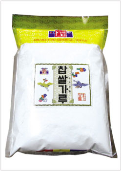 【班家】 名品班家 餅米粉 1kg