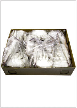 【冷凍海鮮物】 切りカニ1kg 〔クール便対象商品〕