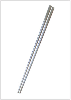 【食器】宮殿ハシ 長さ:23cm