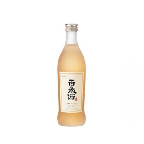 【麹醇堂】 百歳酒 13度 375ml