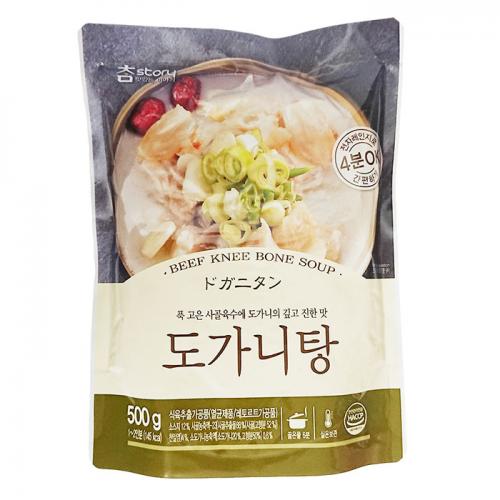 【チャムストーリー】ドガニタン 500g