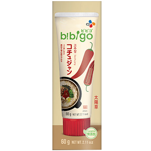 【ヘチャンドル】チューブコチュジャン60g