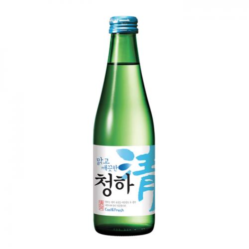清河 13度 300ml