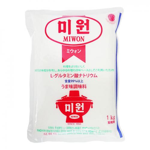 味元 1kg(業務用)