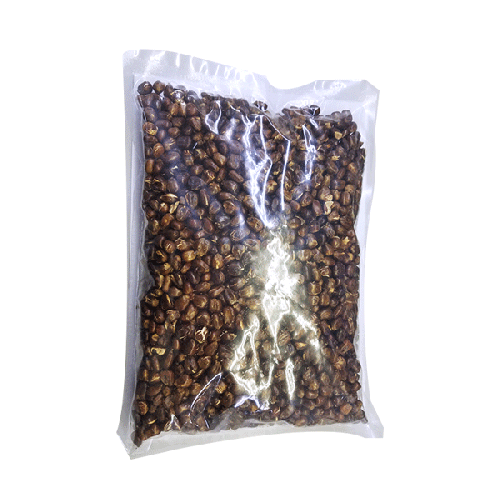 無地 コーン茶(粒) 1kg