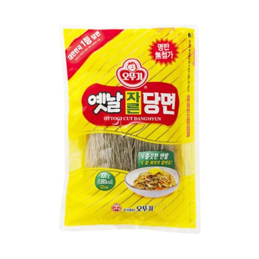 【オトゥギ】切り春雨300g