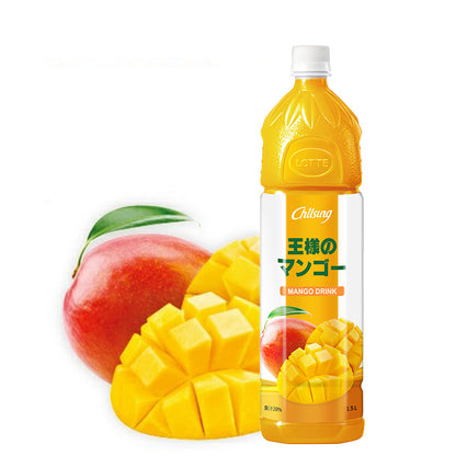 【チルソン】マンゴードリンク　1.5