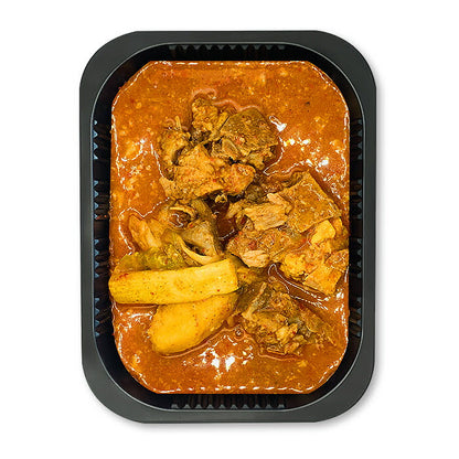 【南道名家】冷凍　ウゴジ　ガムジャタン　900g