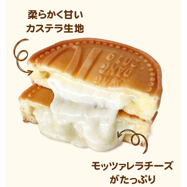 花井堂】10ウォンパン（モッツアレラチーズ）120g 10ウォンパン 10円