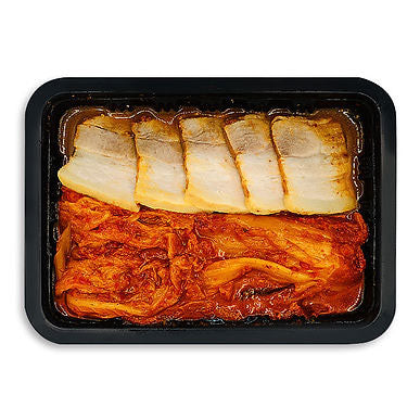 【南道名家】冷凍　 豚肉キムチチム　360ｇ　　韓国食品 韓国料理
