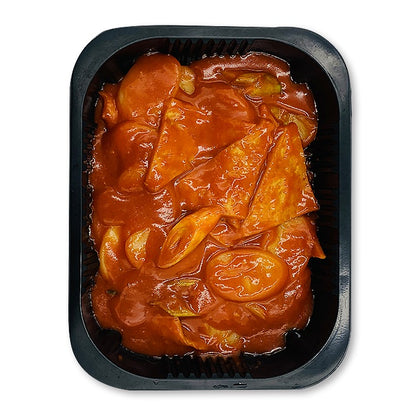 【南道名家】冷凍　 トッポキ　300ｇ　　韓国食品 韓国料理
