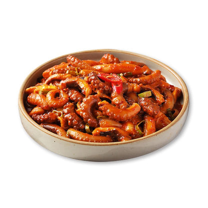 【南道名家】冷凍　 タコ炒め　300ｇ　　韓国食品 韓国料理