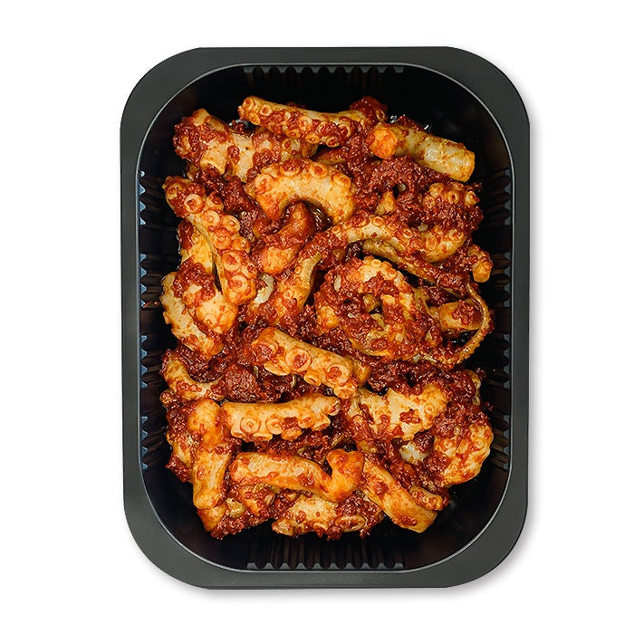 【南道名家】冷凍　 タコ炒め　300ｇ　　韓国食品 韓国料理