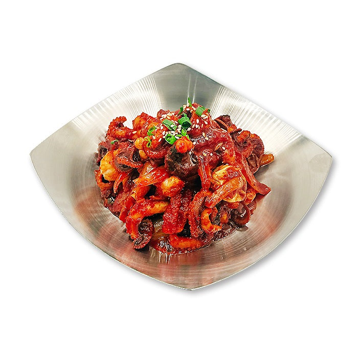 【南道名家】冷凍　イイダコ炒め　300ｇ　　韓国食品 韓国料理