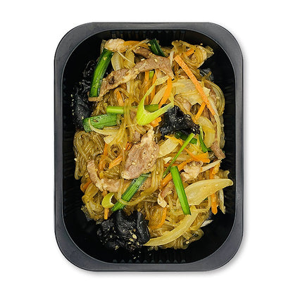 【南道名家】冷凍　肉チャプチェ　300ｇ　　韓国食品 韓国料理