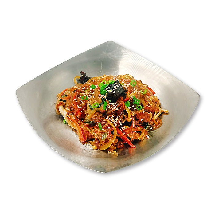 【南道名家】冷凍　肉チャプチェ　300ｇ　　韓国食品 韓国料理