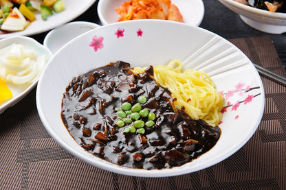【南道名家】冷凍　ジャジャン麺　420ｇ　　韓国食品 韓国料理