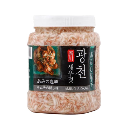 アミの塩辛　1kg〔クール便〕