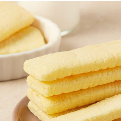 ミルク クラシック 米菓子 (ミルク味) 240g/ 韓国食品 韓国お菓子  ミルククラシック  米菓  ミルク味  ライススナック  韓国スナック  サクサク食感  やさしい甘さ  おやつ  大容量