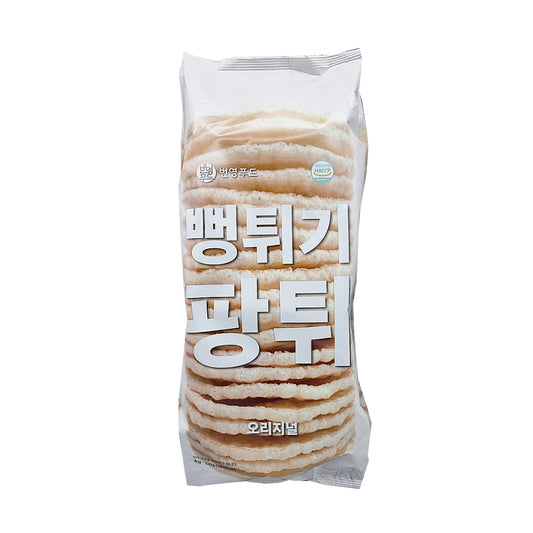 ポンチギ　　お菓子　120ｇ　3種類から選べる　韓国食品　お菓子　昔おかし　