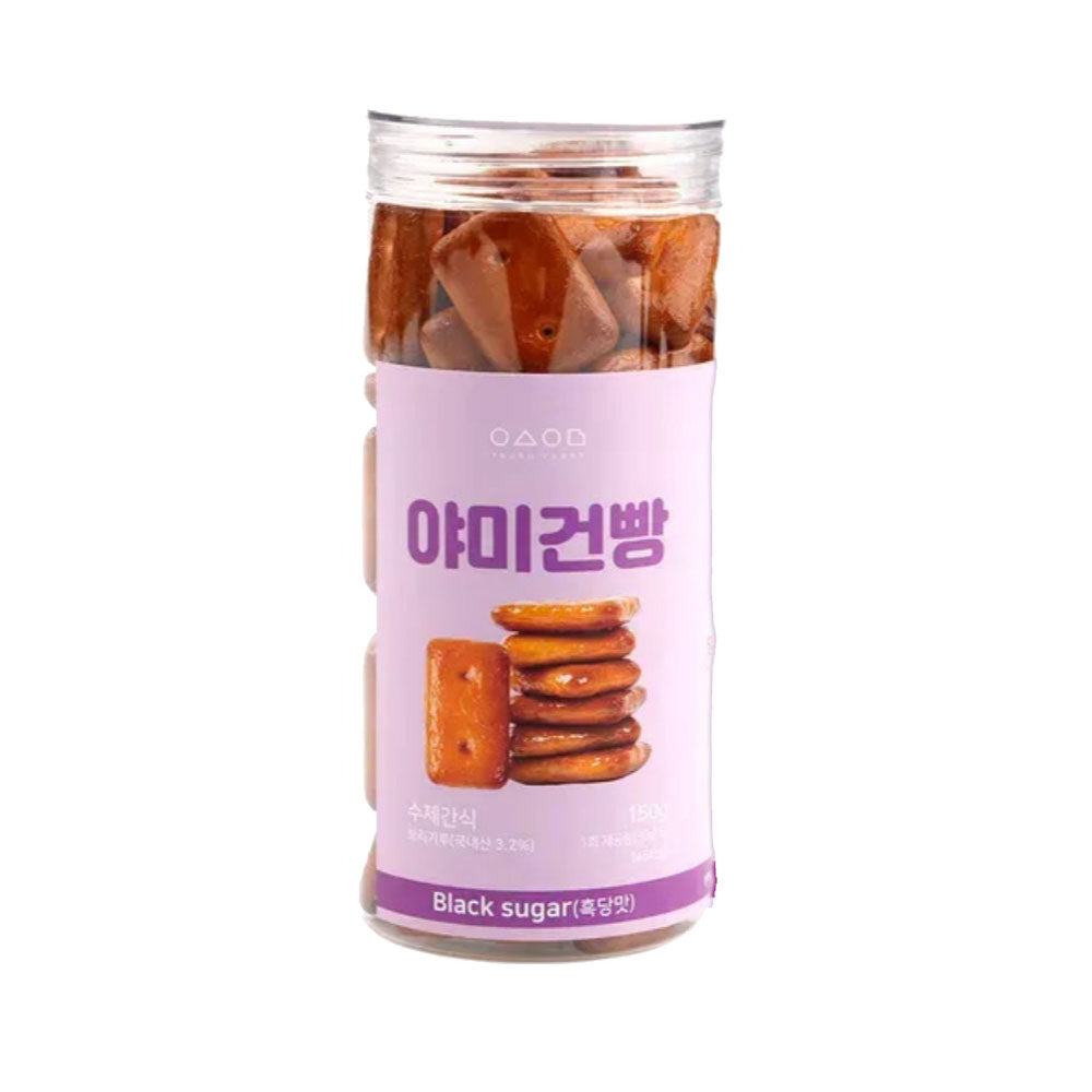 　ヤミー 乾パン　150ｇ　5種の中で選択　/韓国食品　お菓子　ギフト お歳暮 ご中元 お土産