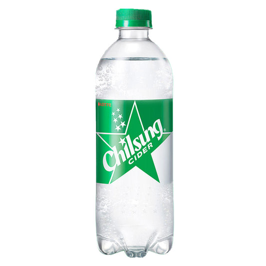 【ロッテ】七星サイダー1.5L  12本迄1個口梱包可能