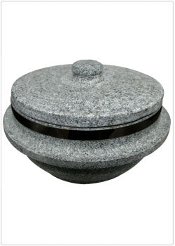 【食器】高級石焼ドッコン鍋