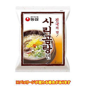 【農心】サリコムタン麺110g